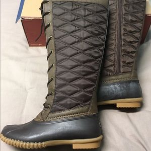 Jambu Winter Boots 7.5